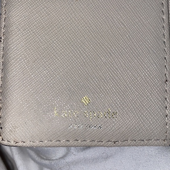 Kate Spade Wallet - Picture 4 of 6